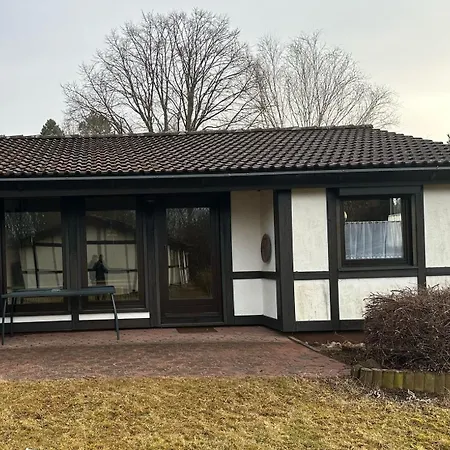 Winterglanz בית נופש Waldbrunn (Baden-Wurttemberg)